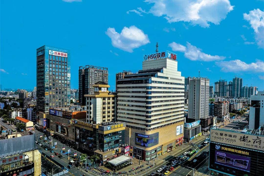 钟家村商圈：武汉老牌商圈的转型之路