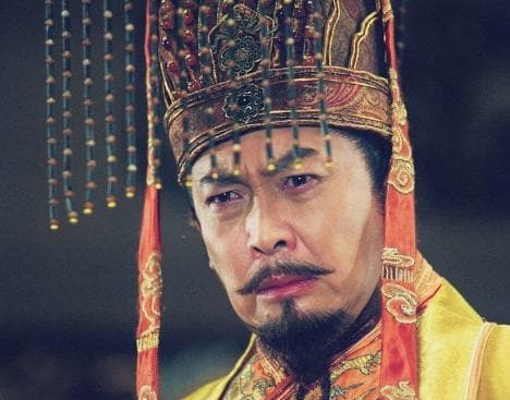 窦皇后与李世民：宫廷中的权力与情感纠葛