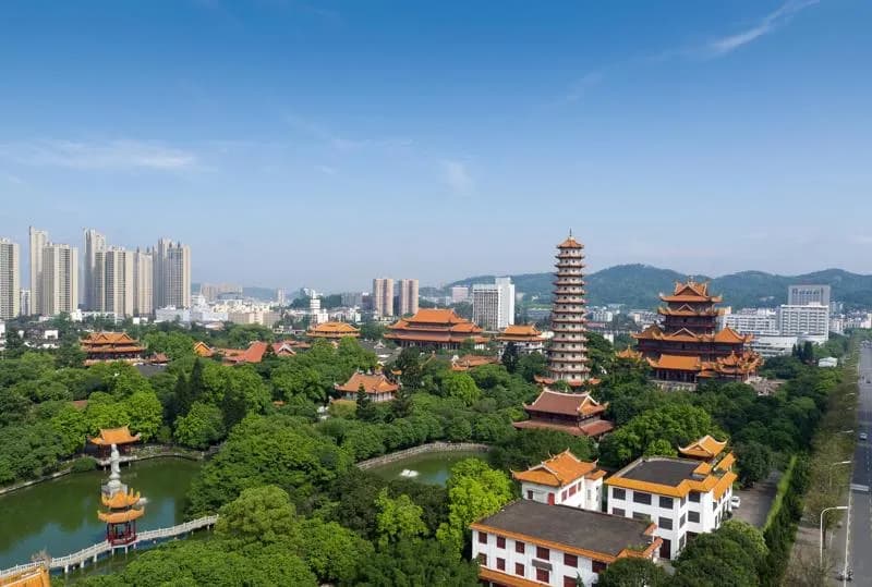 福州三天游攻略：探索榕城的多元魅力