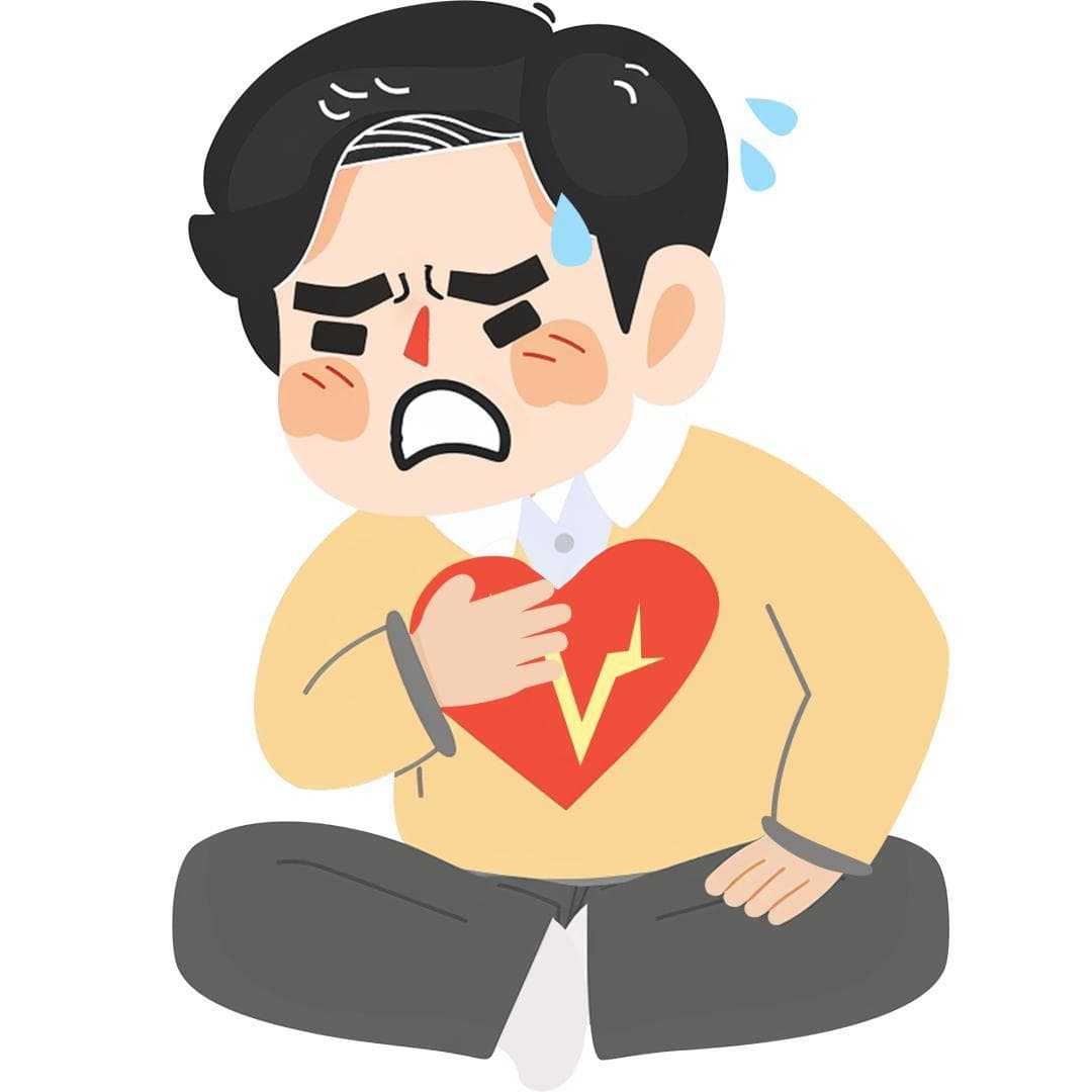 探秘心脏跳动的“小插曲”——早搏