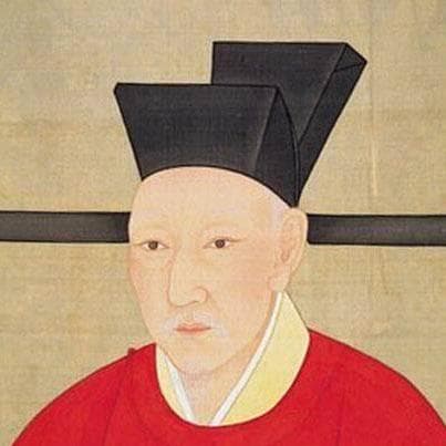 赵构：南宋开国皇帝的双面人生