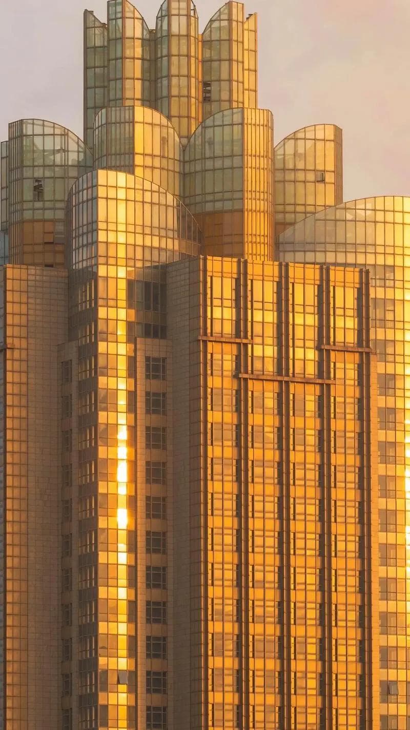 建筑摄影的用光技巧全攻略