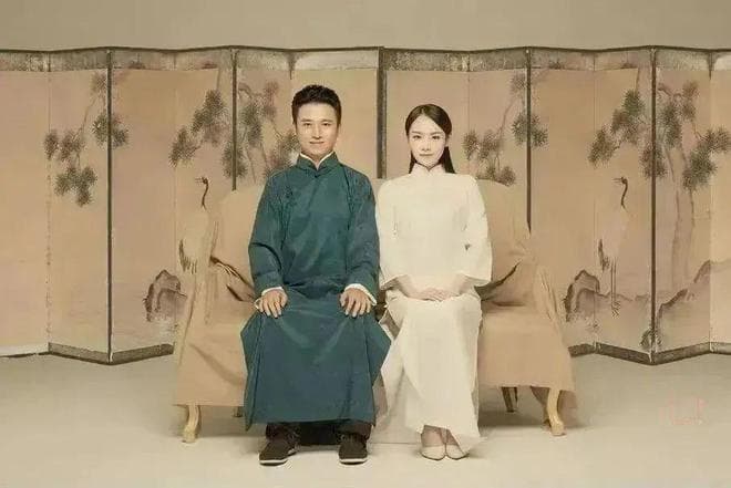 夫妻最佳年龄差是多少？很多人觉得差两三岁比较合适，实际上呢？