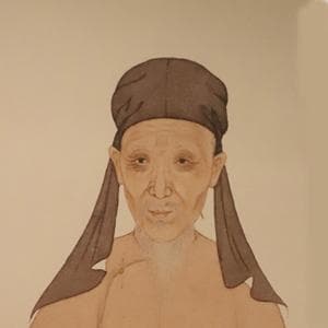黄宗羲：明末清初的思想巨擘
