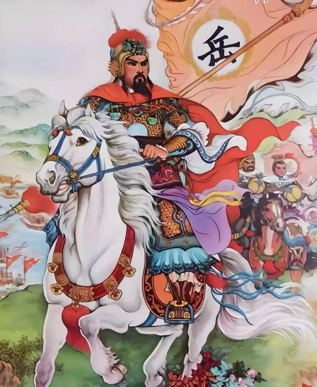 岳飞之后，中国历史上为什么多汉奸和卖国贼？