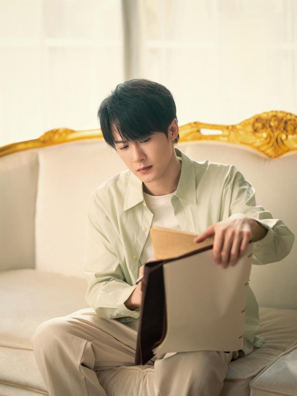 终评丨为《猎罪图鉴2》主持大局的，是两个心理学大师