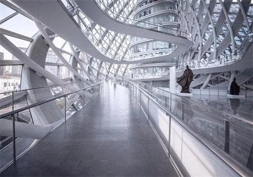 优化钢结构建筑标准体系：实现结构安全与工程效率的升级