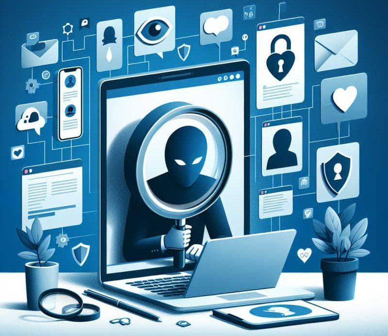 Shadowban：如何识别社交媒体平台隐藏内容？