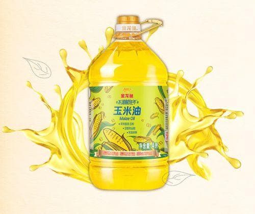 葵花籽油和玉米油哪个好？从健康角度解读