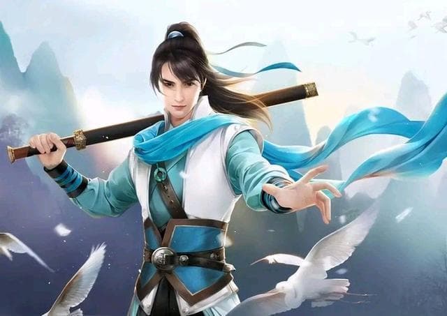 5本天才流背景强大的玄幻小说，主角天赋过人，气场永远一米八