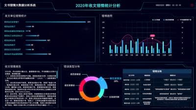 公文系统在现代行政管理中的优化与创新