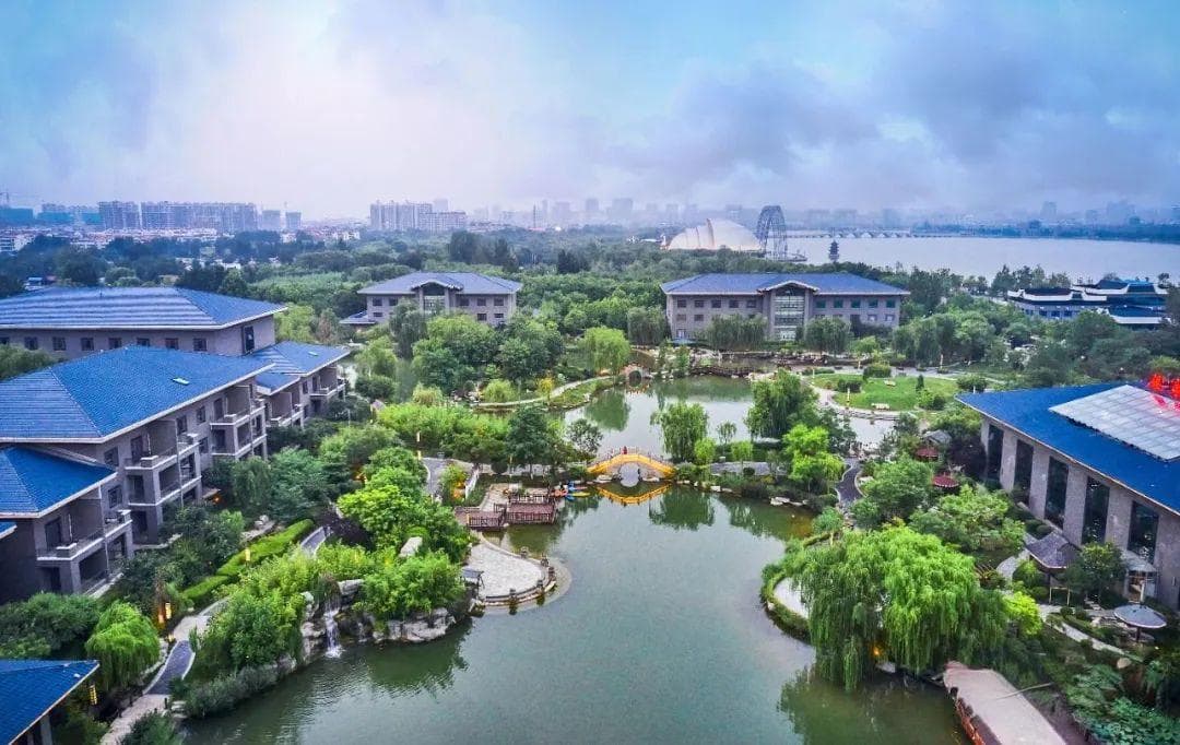 聊城人都是怎么过冬的？