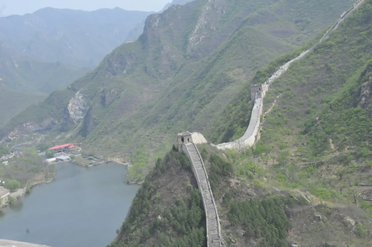 探秘山海关：秦皇岛的文化瑰宝