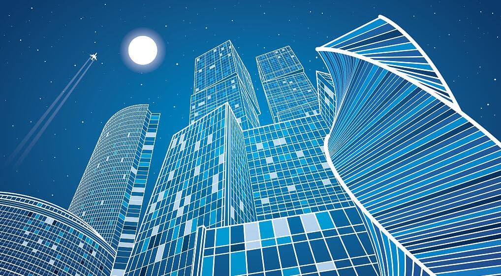 什么是建筑技术？