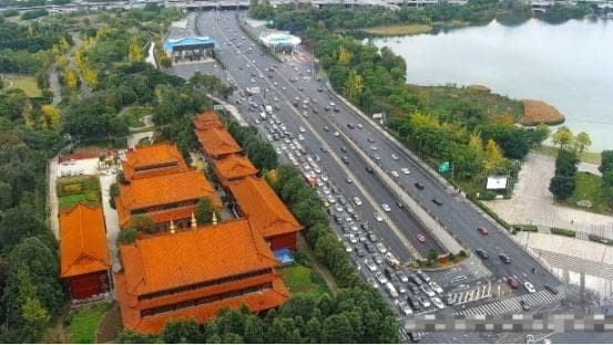 成都优化调整7条公交线路，城市通勤效率稳步提升