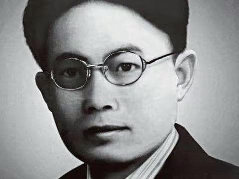 青年“奇才”张荫麟和他的《中国史纲》