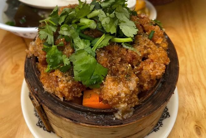 隔水蒸肉时间攻略，肉种大小决定烹饪时长，科学调控锁住营养美味