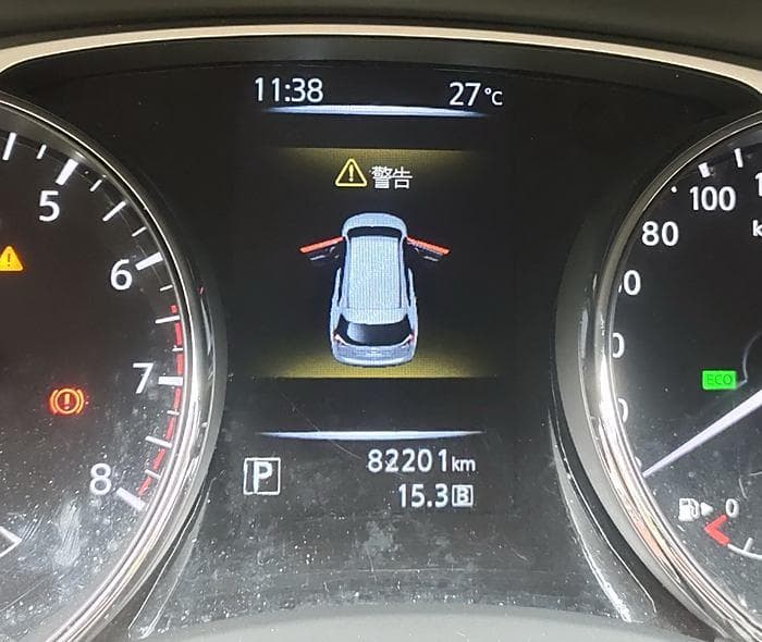 CVT变速箱油究竟多久换一次？一位车主8万公里的用车经验
