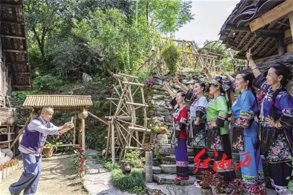 湘西宝藏景点大集合：12个特色景点等你来打卡