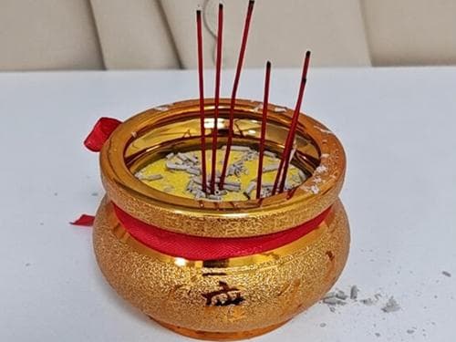 清明节祭祀用品有哪些 清明节上坟带什么祭品好