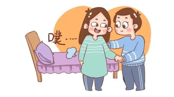 剖宫产术后——“排气”的那些事