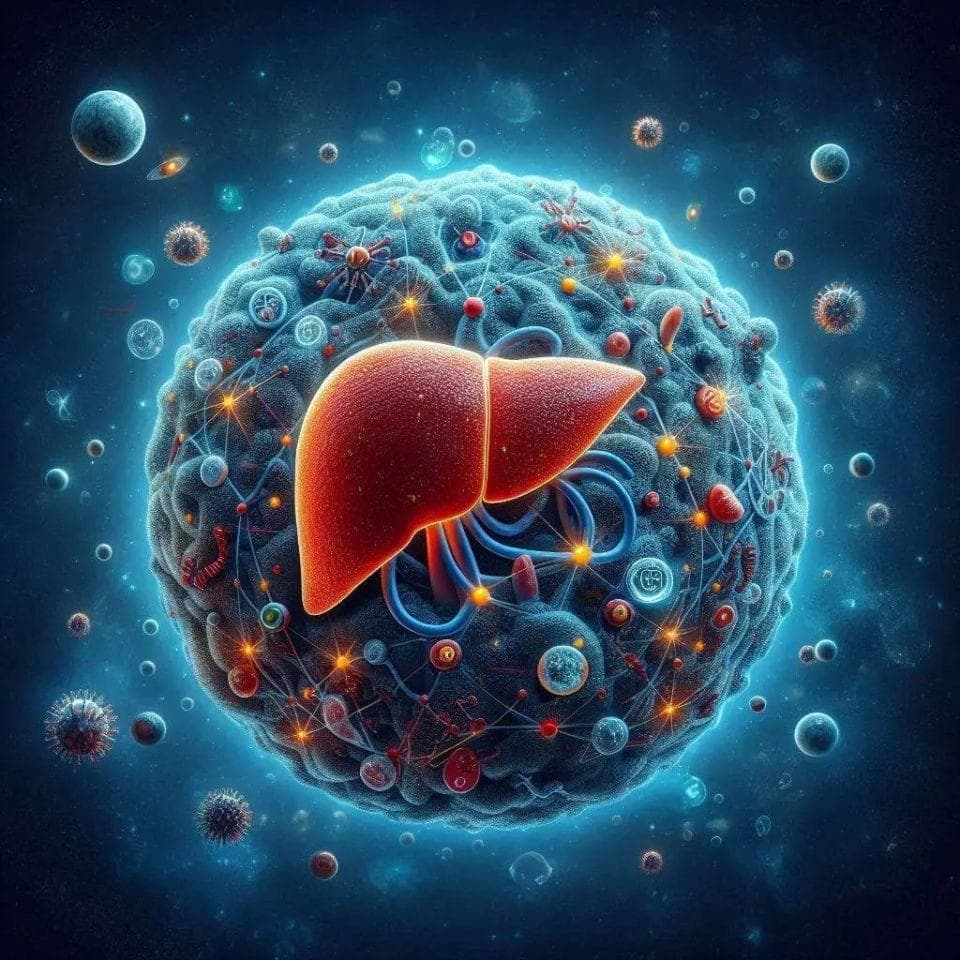 大众健康丨揭开乙型肝炎的面纱：科学认知与防治