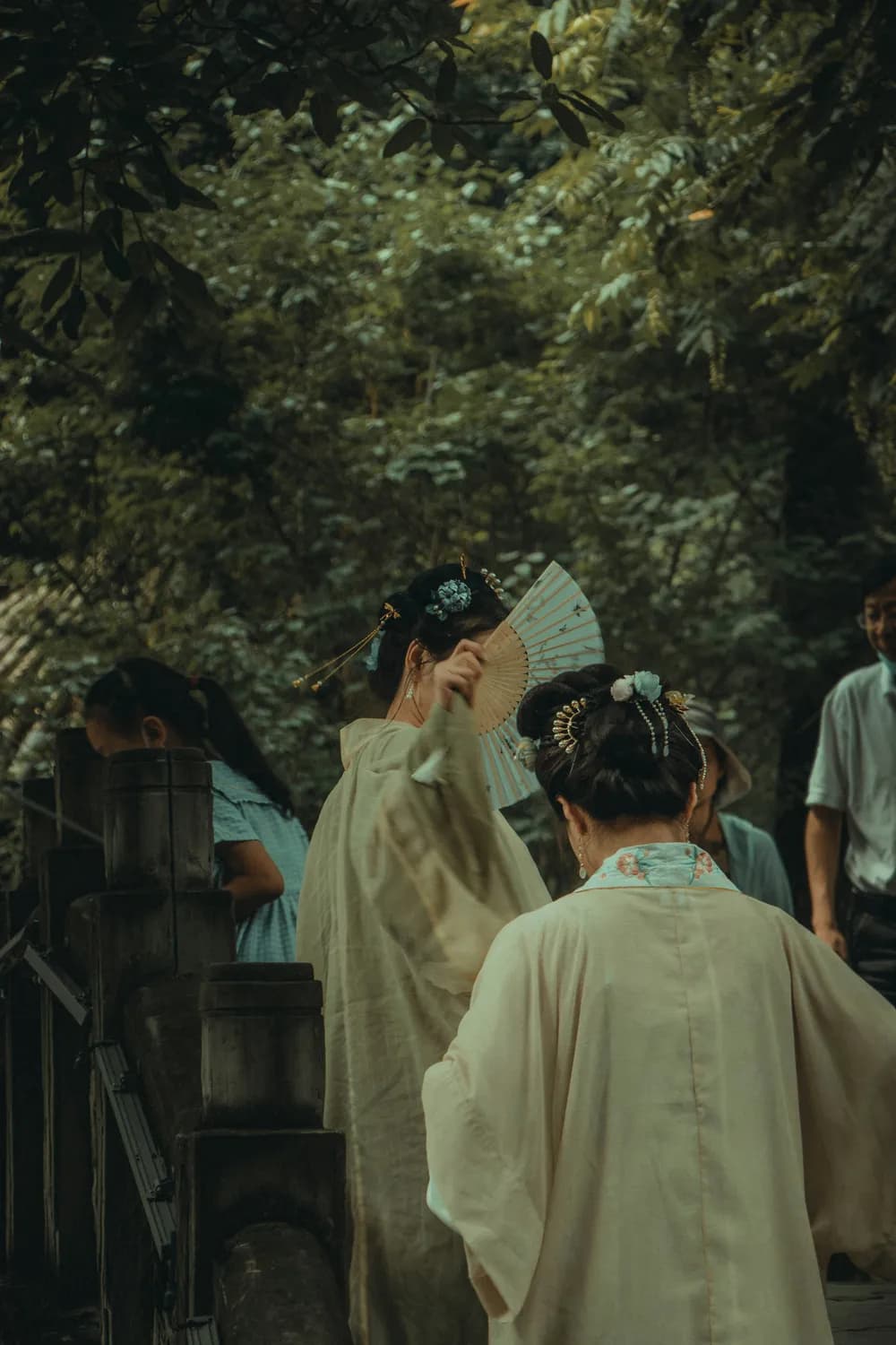 中国电影里的“非遗”元素，你get了吗？