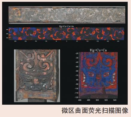 武王墩一号墓出土文物现场保护与多学科研究