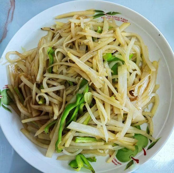 冬季午餐推荐：4道菜搭配一主食，温暖你的味蕾！