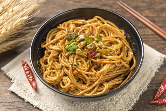 20种特色面条，哪个在你心里排第一？