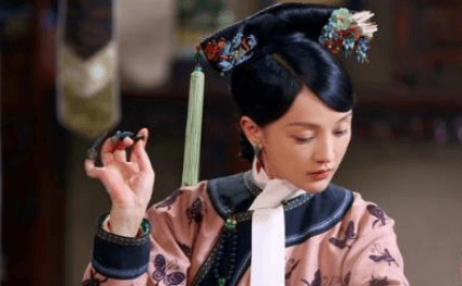 那拉皇后与乾隆的感情很好，但为何却遭到了废黜？
