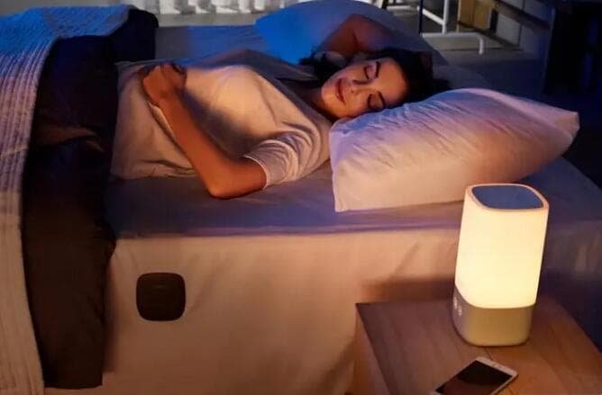 你有夜晚开灯睡觉的习惯吗？研究证明夜晚光线会损害心脏健康