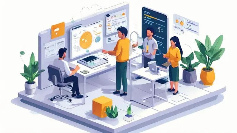 如何测试Web网站