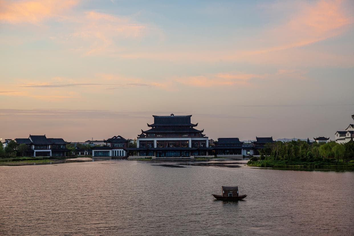 高邮旅游攻略：一日游与入冬三日深度游指南