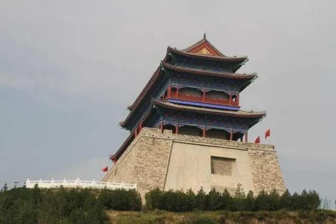 探访历史遗迹！陕西著名的四大关隘，看看你去过几个？