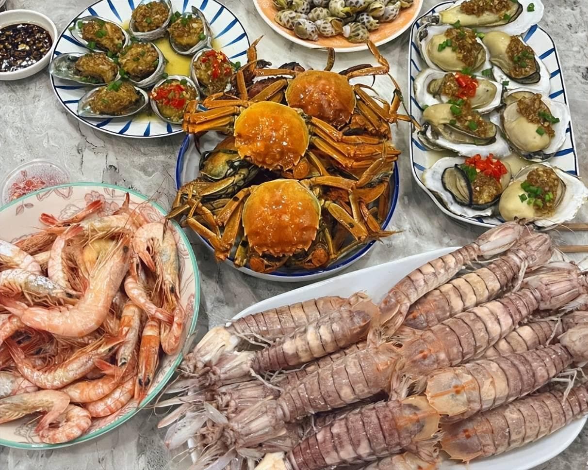 柿子食用指南：这些食物不宜与柿子同食