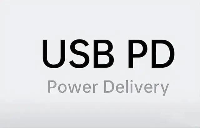 PD协议过程详解：从物理连接到智能管理的全面剖析