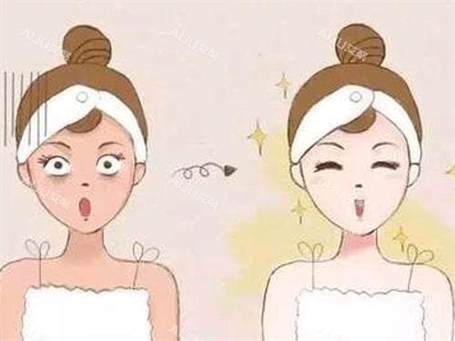 光子嫩肤术后护理指南：为什么需要等待2~3周才能化妆？
