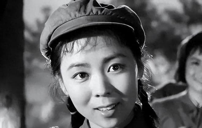 “王芳”刘尚娴：参演《英雄儿女》毁一生，如今83岁的她过得怎样