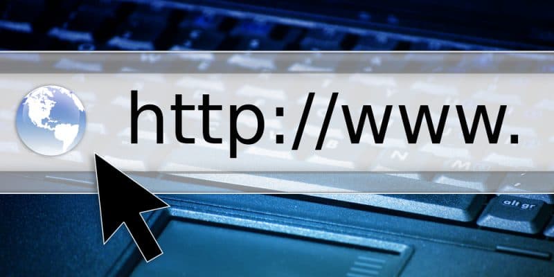 什麼是 URL？它的用途、如何分類、組成部分