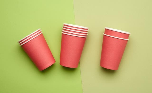 一次性纸杯怎么选购？材质、容量、环保性全方位解析
