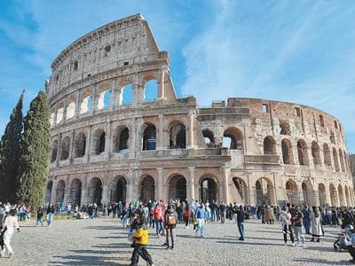 欧洲旅游业持续复苏 地区国家看好中国出境游市场潜力