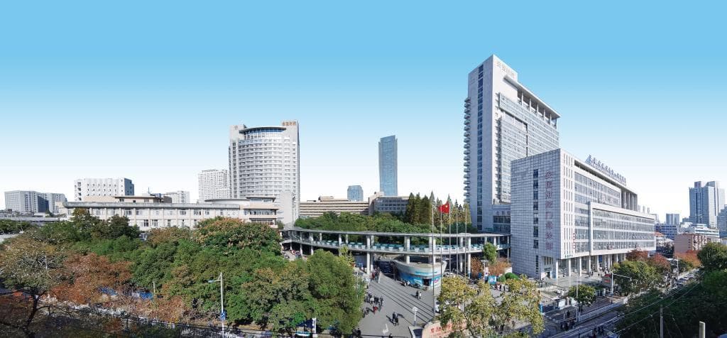 安徽医科大学第一附属医院：一院三区协同发展，综合实力稳居安徽前茅