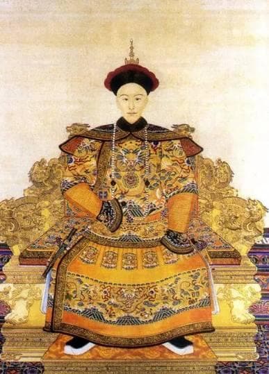 光绪皇帝死因探秘：历史谜团的真相究竟如何？