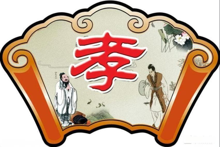 二十四孝故事：传统孝道与现代价值的碰撞