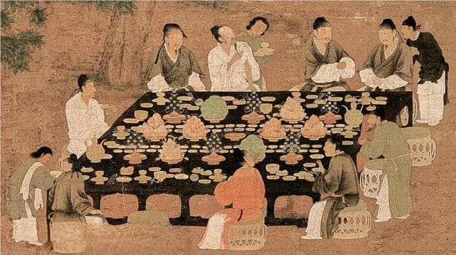 《七步诗》蕴藏着豉汁的制作方法？