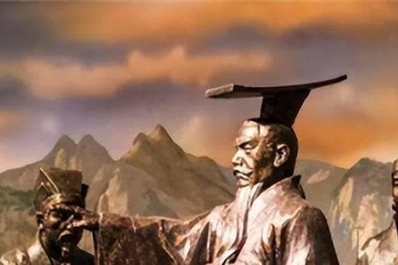秦始皇为什么把“寡人”改成“朕”，有何深意？