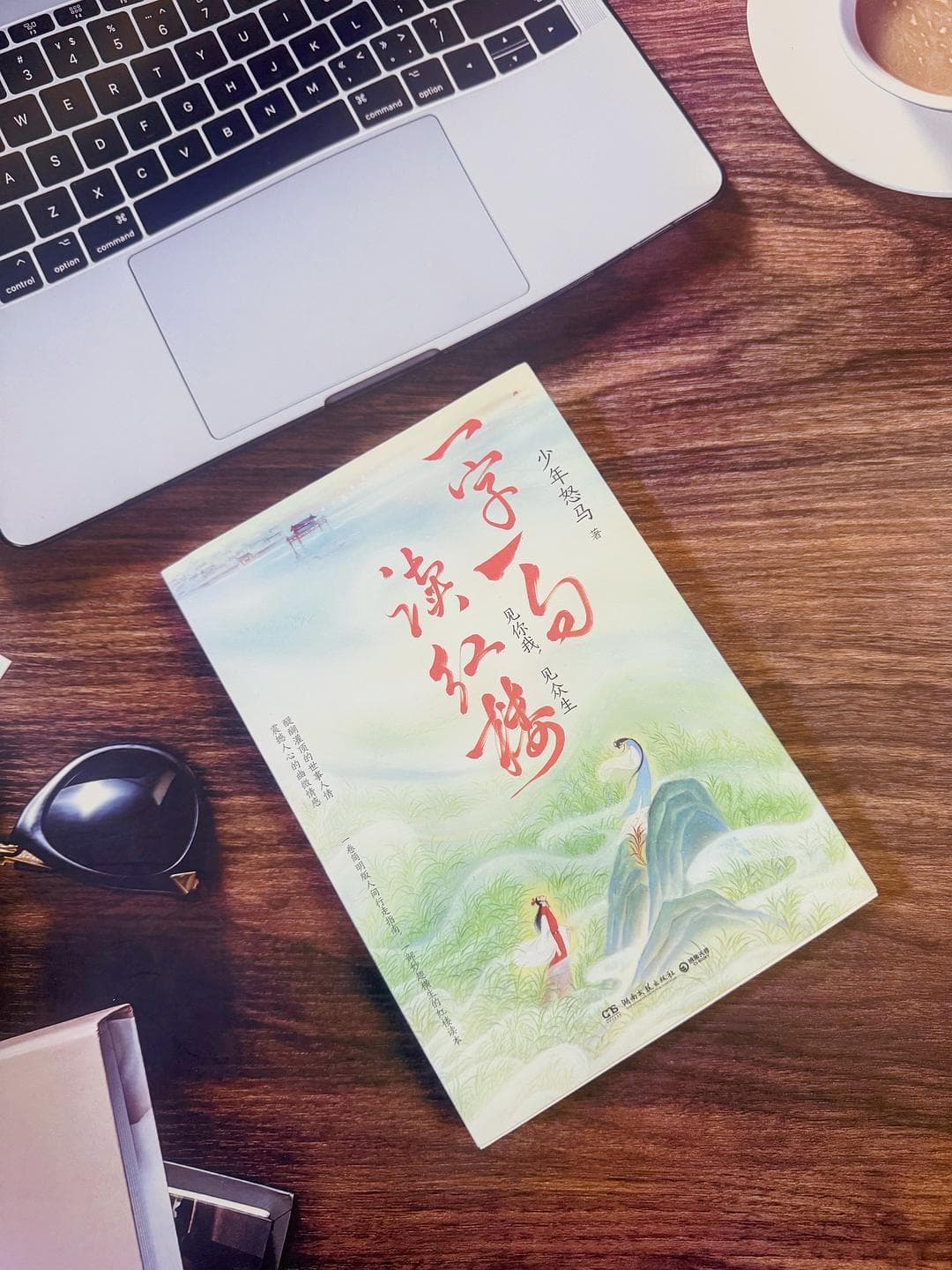 拆解经典的微观盛宴，解锁红楼“密语”