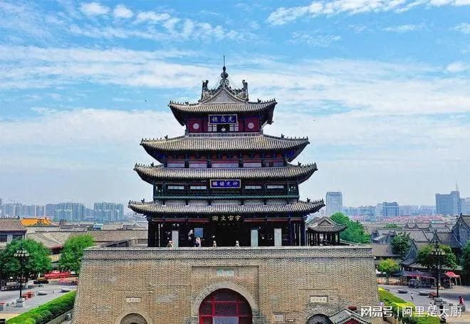 聊城最有名的土特产是什么？来聊城必买的六大特产清单，本地特色