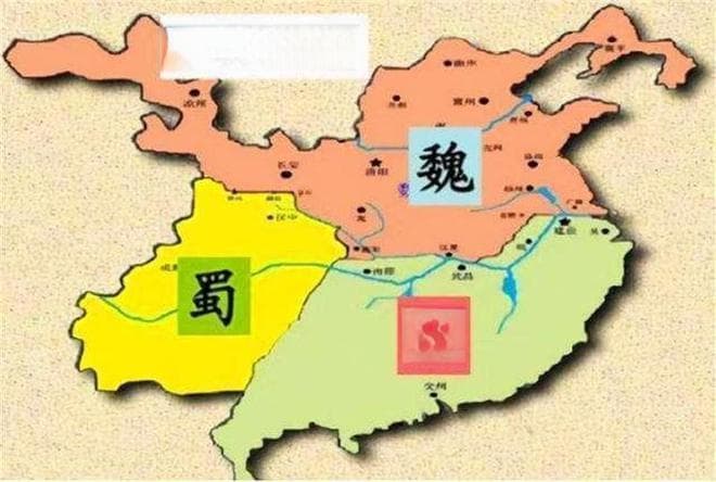 诸葛亮VS岳飞：谁的北伐更难？